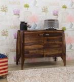 Woodsworth Dvina Sideboard In Provincial Teak Finish