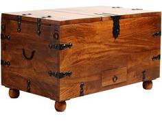 Woodsworth Edmond Bar Chest