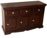 Woodsworth Edmond Sideboard In Provincial Teak Finish