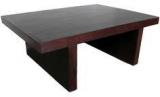 Woodsworth Elizabeth Coffee Table In Espresso Walnut Finish