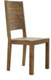 Woodsworth Elkhorn Dining Chairs In Natural Finish