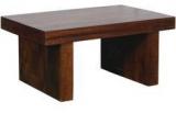 Woodsworth Eros Large Coffee Table In Provincial Teak Finish