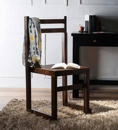 Woodsworth Fairmont Dining Chair In Provincial Teak Finish