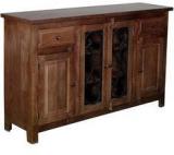 Woodsworth Fortaleza Sideboard In Provincial Teak Finish