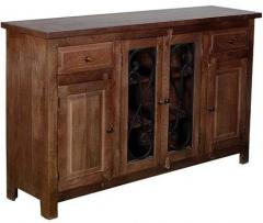 Woodsworth Fortaleza Sideboard in Provincial Teak Finish