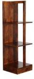 Woodsworth Francis Bacon Book Shelf In Colonial Maple Finish