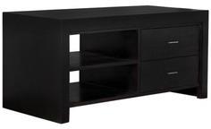 Woodsworth Francis Bacon Dual Shelved Entertainment Unit