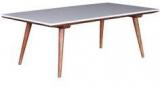 Woodsworth Frankfurt Coffee & Centre Table In Colonial Maple Finish