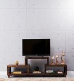 Woodsworth Goiania Entertainment Unit In Provincial Teak Finish