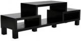 Woodsworth Goiania Solid Wood Entertainment Unit