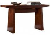 Woodsworth Guatemala Console Table In Provincial Teak Finish