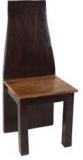 Woodsworth Hannover Dining Chair In Provincial Teak Finish