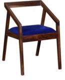 Woodsworth Harrington Arm Chair In Provincial Teak Finish