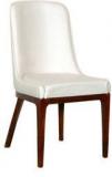 Woodsworth Harrington Chair In White Colour