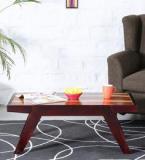 Woodsworth Harrington Coffee Table In Provincial Teak Finish