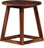 Woodsworth Harrington End Table In Natural Finish