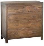 Woodsworth Havana 5 Drawer Chest