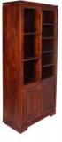 Woodsworth Havana Book Shelf In Colonial Maple Finish