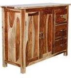 Woodsworth Havana Sideboard In Natural Finish