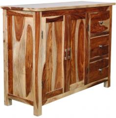 Woodsworth Havana Sideboard in Natural Finish