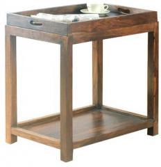 Woodsworth Havana Tray On Stand