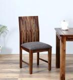 Woodsworth Hays Dining Chair In Provincial Teak Finish