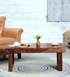 Woodsworth Henderson Coffee Table In Provincial Teak Finish