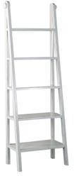 Woodsworth Isabella Ladder Like Book Shelf