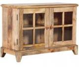 Woodsworth Isabella Sideboard In Natural Finish