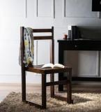 Woodsworth Jumilla Dining Chair In Provincial Teak Finish