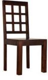 Woodsworth La Paz Dining Chair In Provincial Finish