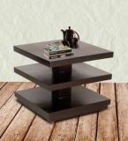 Woodsworth Lacanoia Coffee Table In Espresso Walnut Finish