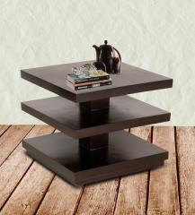 Woodsworth Lacanoia Coffee Table in Espresso Walnut Finish