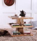 Woodsworth Lacanoia Coffee Table In Natural Finish