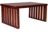 Woodsworth Lambert Coffee Table In Colonial Maple Finish