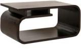 Woodsworth Leon Coffee Table In Espresso Walnut Finish