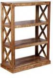 Woodsworth Lima Book Shelf