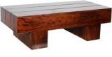 Woodsworth Lima Coffee Table In Natural Mango Wood Finish