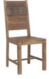 Woodsworth Lima Dining Chair In Natural Finish