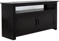 Woodsworth Lima Entertainment Unit in Espresso Walnut Finish