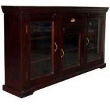 Woodsworth Lincoln Sideboard In Colonial Maple Finish