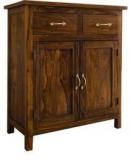 Woodsworth Lorentz Sideboard In Provincial Teak Finish