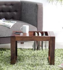 Woodsworth Lynden Coffee Table in Provincial Teak Finish