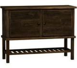 Woodsworth Lyonel Sideboard In Provincial Teak Finish