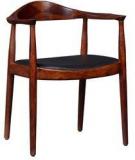 Woodsworth Maceio Solid Wood Chair In Honey Oak Finish