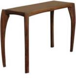 Woodsworth Maceio Solid Wood Console Table