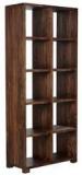 Woodsworth Madison Book Shelf In Provincial Teak Finish