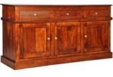 Woodsworth Magdalen Sideboard In Colonial Maple Finish