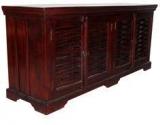 Woodsworth Magdalen Sideboard In Passion Mahogany Finish