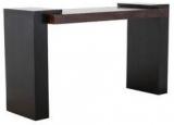 Woodsworth Managua Console Table In Espresso Walnut Finish